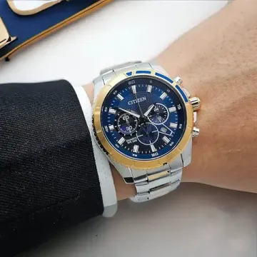 Наручные часы Citizen AN8206-53L