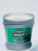 Brut Мужской антиперспирант-стик Original с оригинальным ароматом 50 мл (Италия)