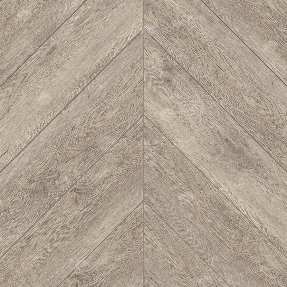 LVT плитка Сhevron Alpine ECO 20-11 Карите