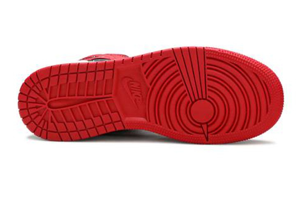 Jordan 1 Mid Chicago 2020 GS