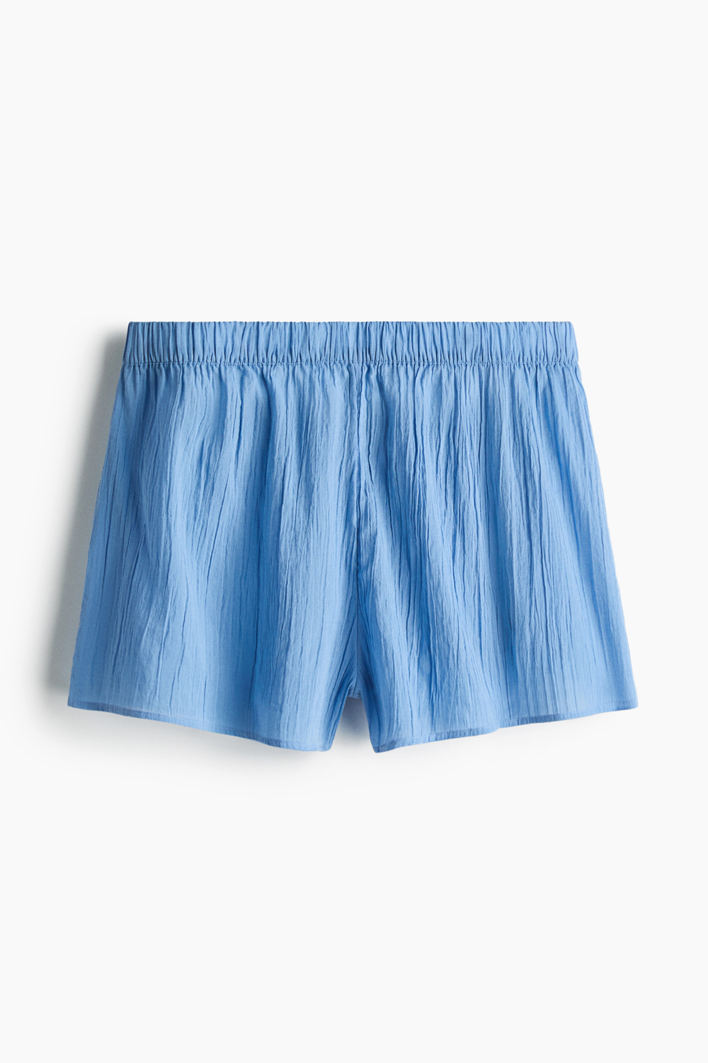 Хлопковые шорты - H&M