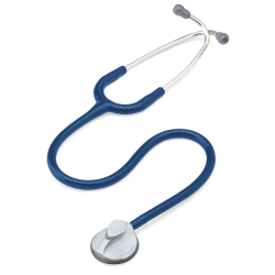 Стетоскоп 3M™ Littmann Master Classic II, синяя трубка, 69 см, 2147