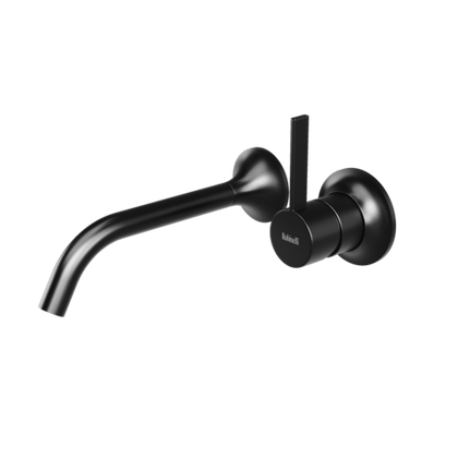 Смеситель для раковины RUBINELLI ELEGANZA RB-L5010MB