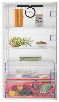 Двухкамерный холодильник Beko B3RCNK362HS