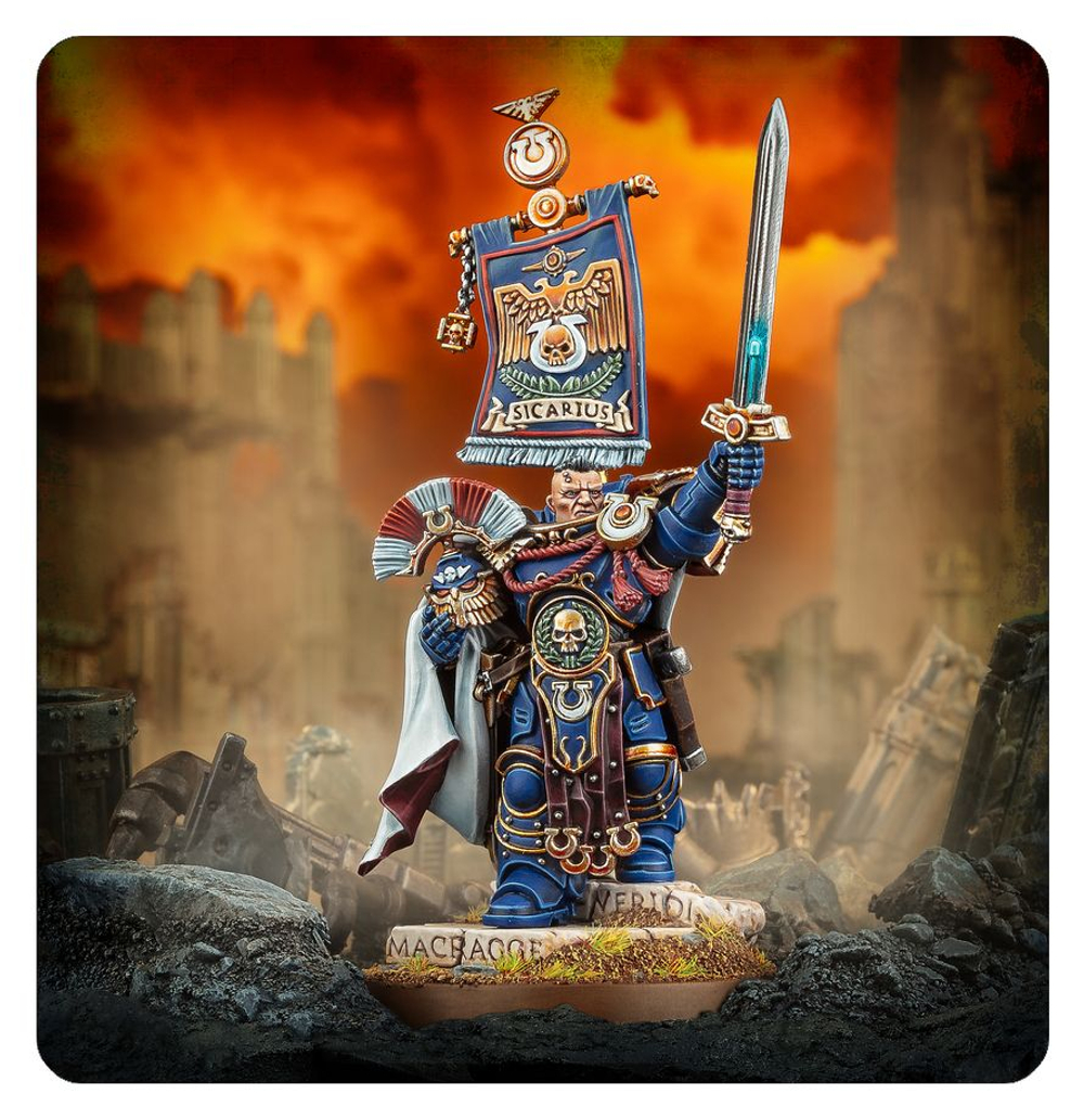 Cato Sicarius