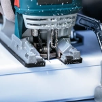 Пилка для лобзика по ПВХ 132 мм, T302H BOSCH 2608667448