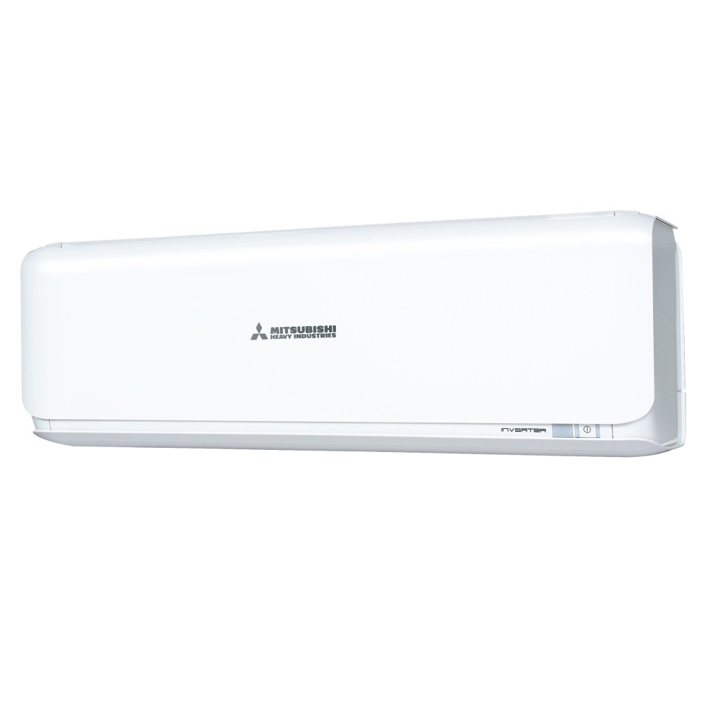 Инверторная сплит-система Mitsubishi Heavy DAIMOND SRK60ZSX-WF/SRC60ZSX-W, белый