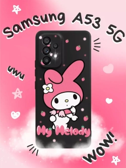 Чехол на Samsung A53