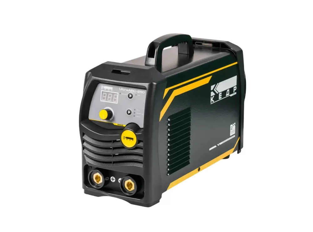 Сварочный аппарат инверторный КЕДР UltraARC-250 (220В, 20-230А)