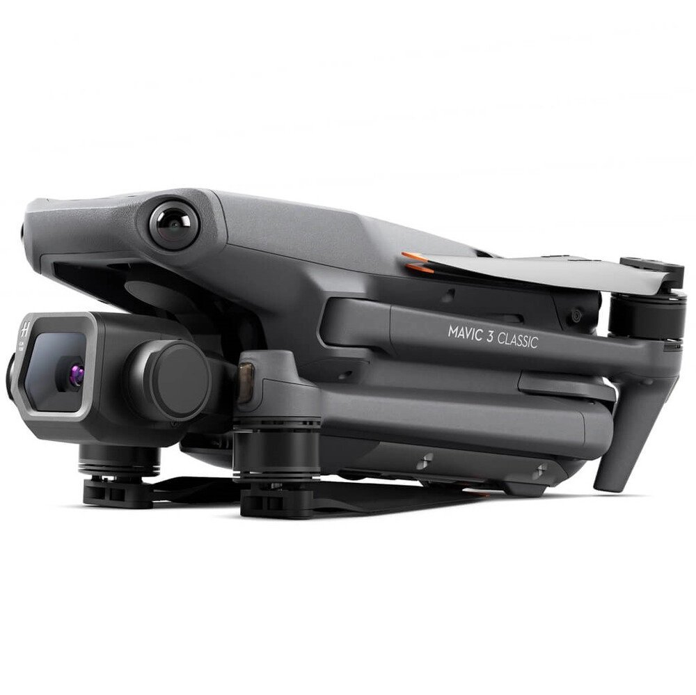 Квадрокоптер DJI Mavic 3 Classic