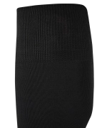 Гетры футбольные CAMP ADVANCED SOCKS, черный/белый