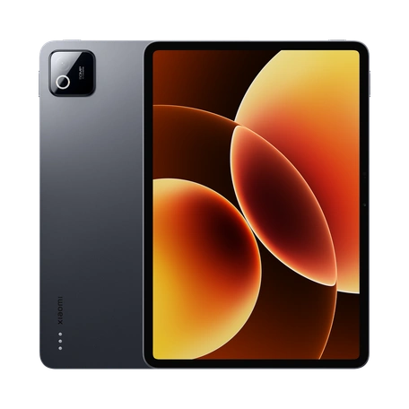 Планшет Xiaomi Pad 8 Pro 11.2" (2025) 12/512GB Wi-Fi Gray Matte Glass (Matte Glass)