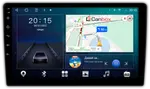 Магнитола для ГАЗель Бизнес 2017-2024+ (рамка-накладка под 10") - CanBox 10-1863 Android 10, SIM-слот