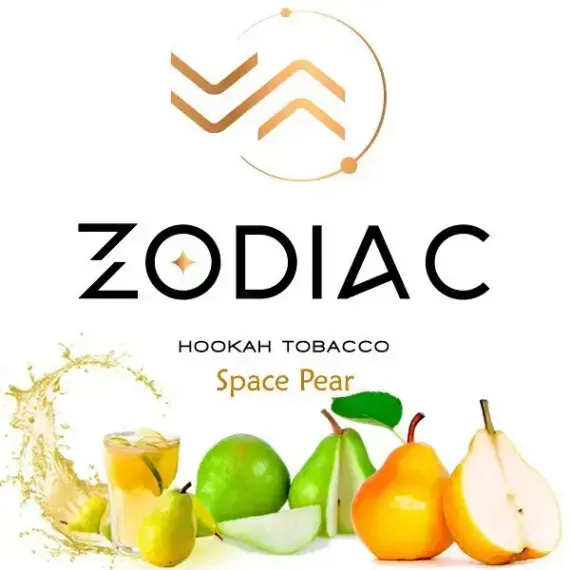 ZODIAC - Space Pear (200г)