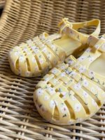 Туфли Mini Melissa