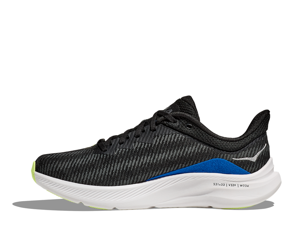 Кроссовки мужские Hoka Solimar Wide