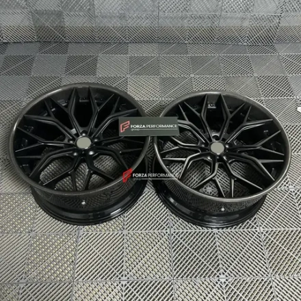 КОВАНЫЕ ДИСКИ ДЛЯ BMW M8 F92 2021 БМВ F91 F93