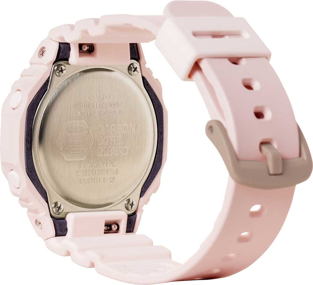 Часы Casio GMA-S2100BA-4A