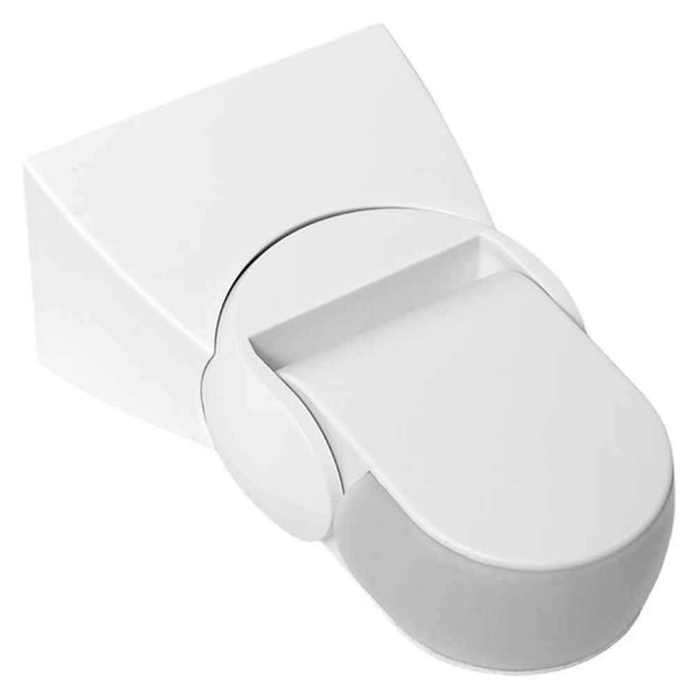 Микроволновый датчик движения бел, 1200Вт 180гр, до 15м IP65 MW-704 EKF PROxima