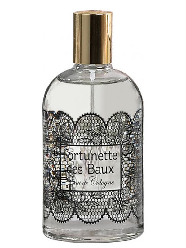La Parfumerie Arlesienne Fortunette des Baux