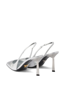 Туфли PRADA