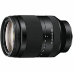 Sony FE 24-240mm f/3.5-6.3 OSS (SEL24240)