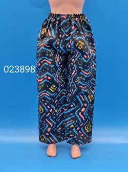 Одежда для куклы Барби Кена винтаж 023898