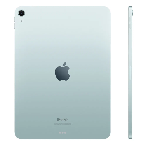 Планшет Apple iPad Air 11" M4 (2026) Wi-Fi 256GB, Blue (Синий)