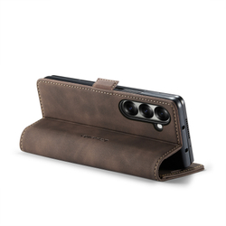 Чехол-книжка CaseMe Matte Samsung Galaxy Z Fold7