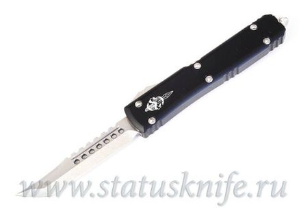 Нож Microtech Ultratech Hellhound 119-10S