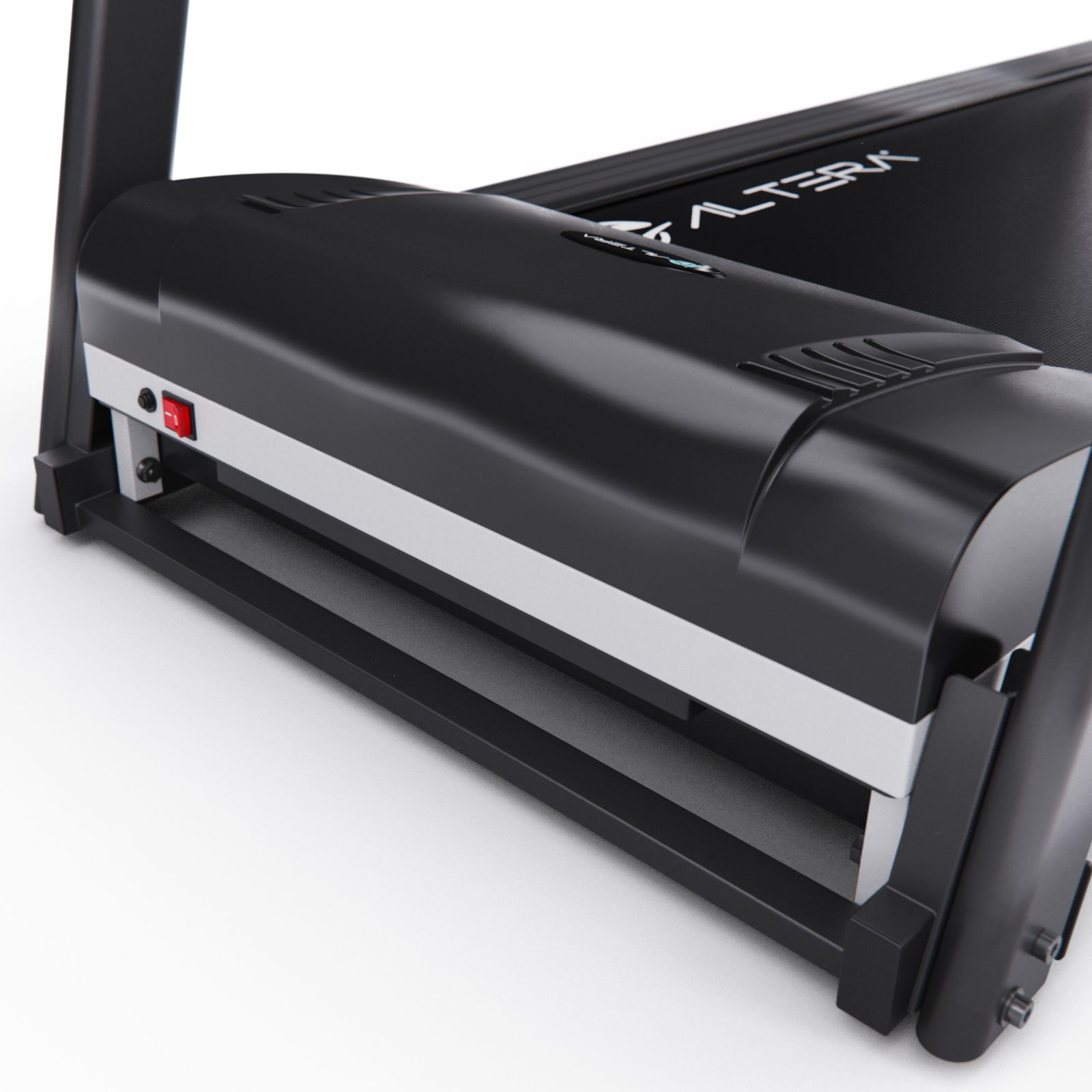 Беговая дорожка DFC ALTERA 7420 с модулем FitShow фото №9