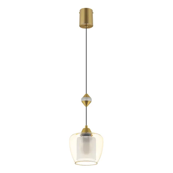Подвесной светильник Nort CL475021 Citilux