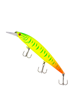 Воблер Минноу Rerange 130 MR 130 мм 22.3 г цвет #39