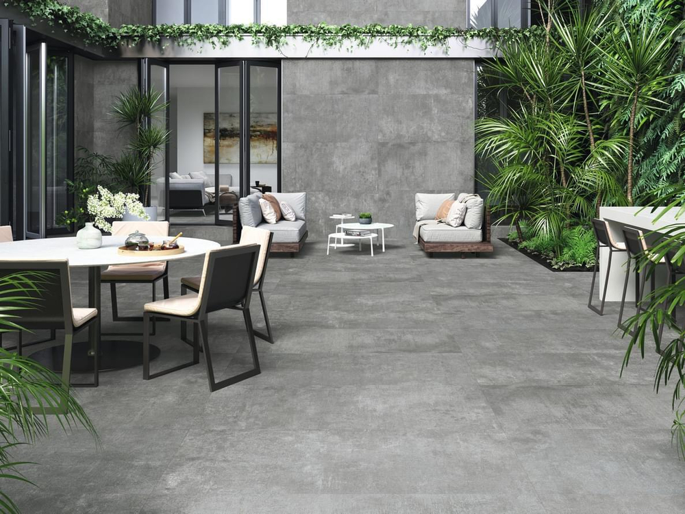 Baldocer Oneway Steel Lapado 60x120