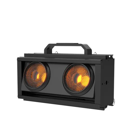 ACME ULTRA BLINDER IP - светодиодный прожектор 2x 260Вт RGBA+WW светодиода