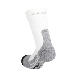 Носки теннисные Falke TE 2 Tennis Socks Men - White, Grey