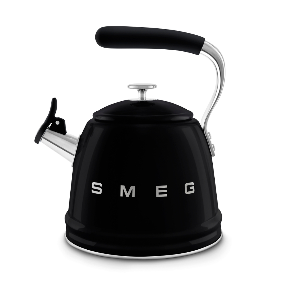 Чайник SMEG WKF01BL