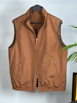 Жилет Loro Piana
