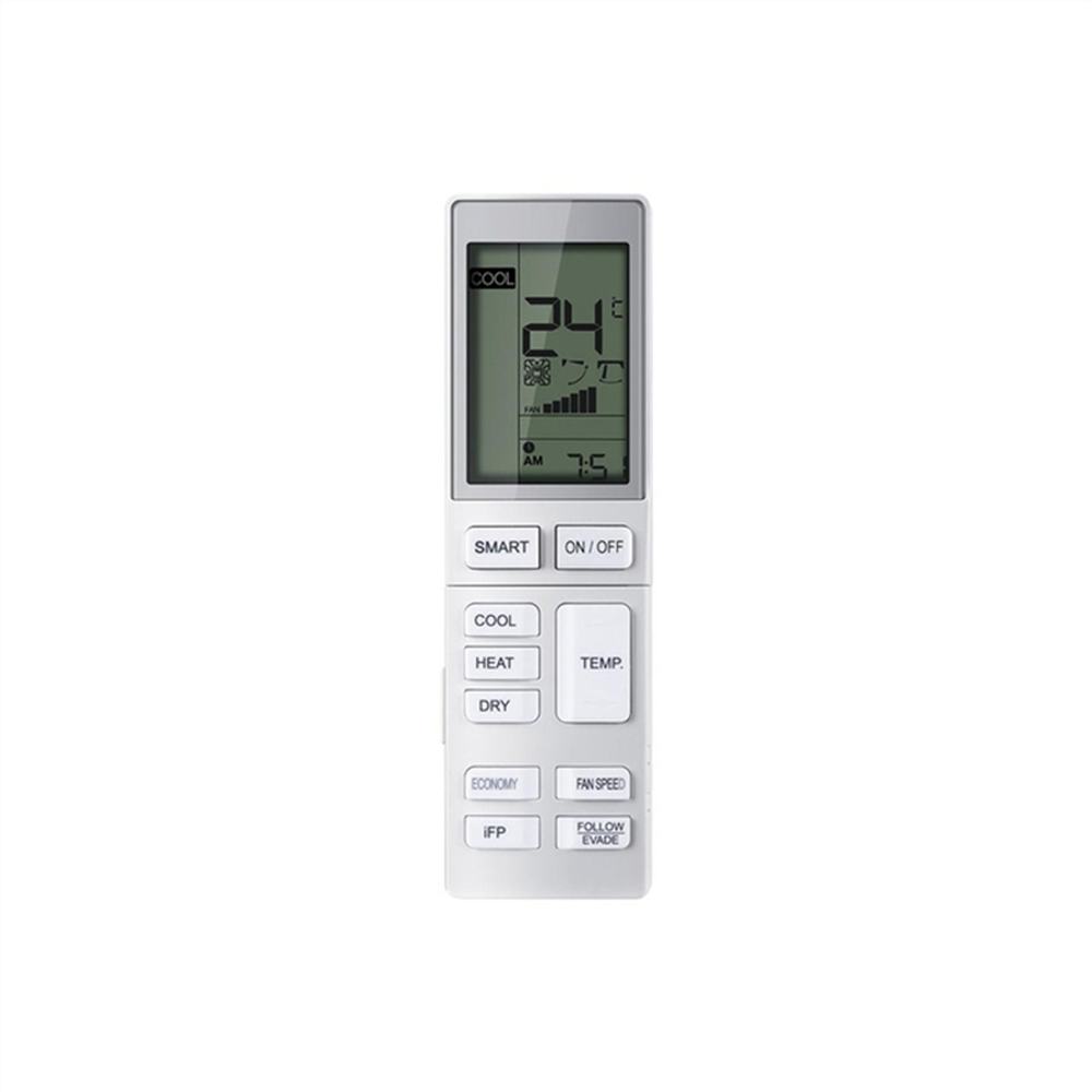 Внутренний кассетный блок мульти-сплит системы Haier Multi AB25S2SC2FA на 25 м²