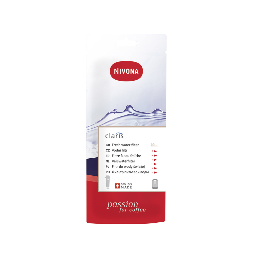 Nivona Claris NIRF 701