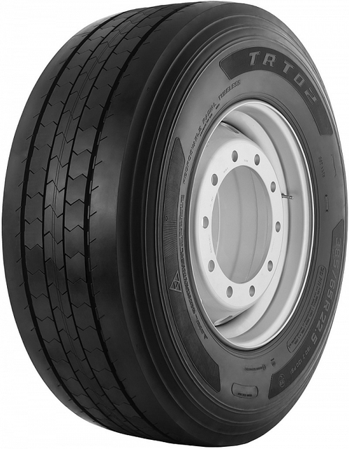 Купить Грузовая шина 385/65 R22.5 160J(158L) TRT02 Triangle