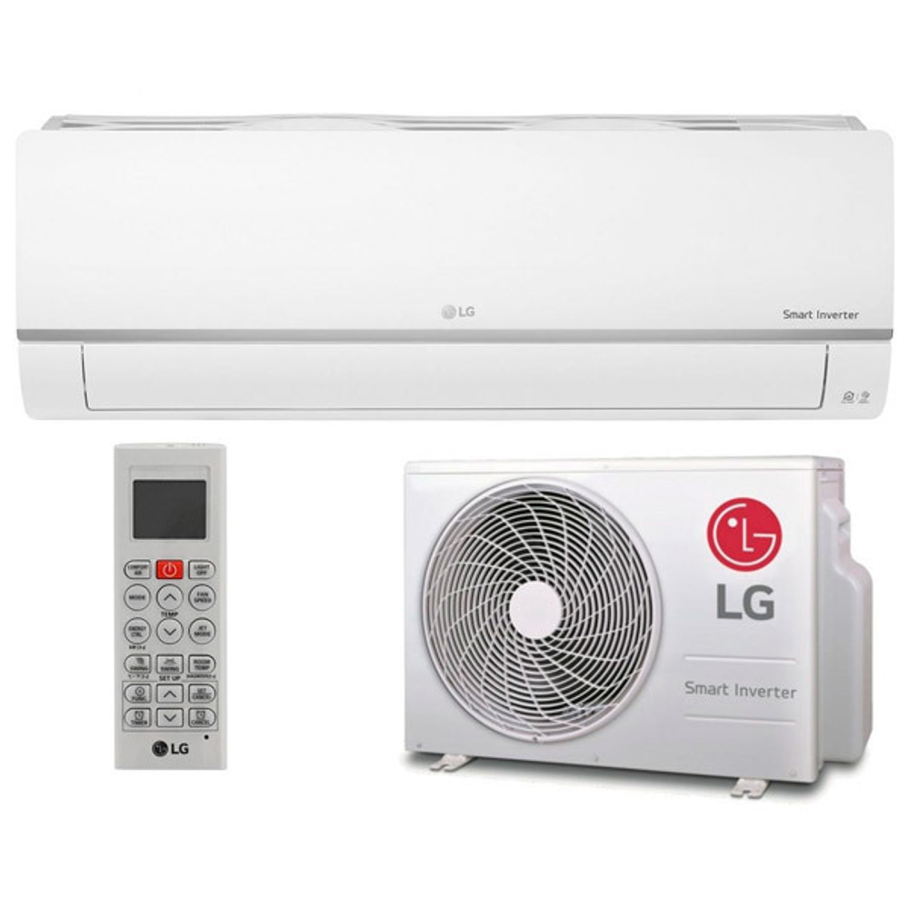 Кондиционер LG P12SP