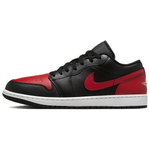 Jordan 1 Low Bred Twist