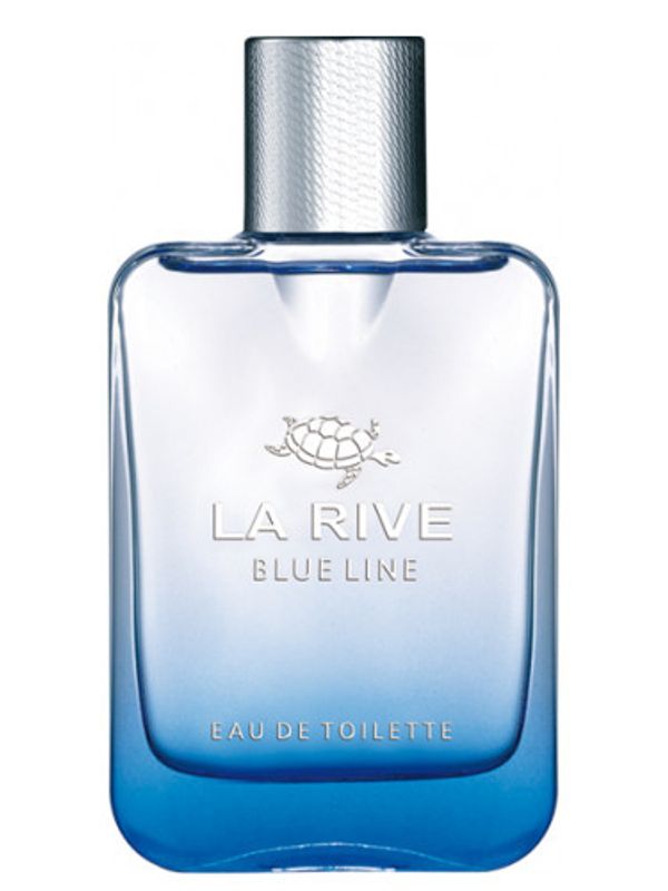 La Rive Blue Line