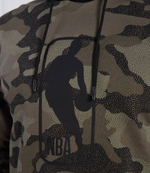 Худи boss x nba camo BOSS ORANGE - зеленый(50477453)