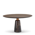 Обеденный стол Dining Table Genova арт.113413