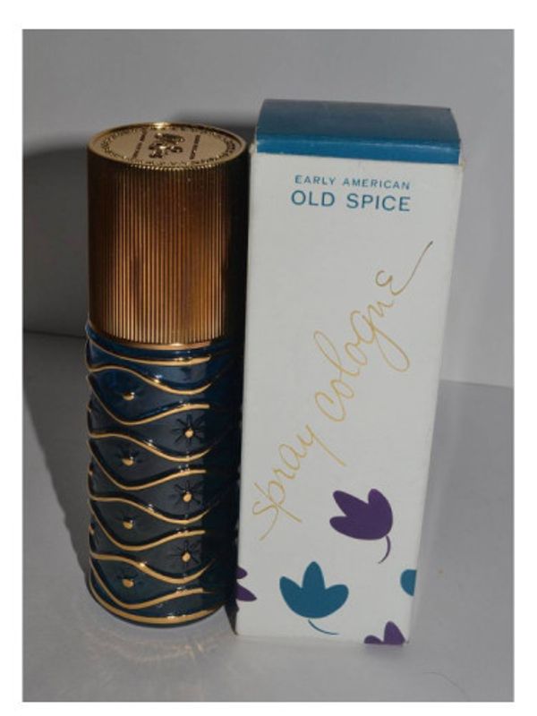 Shulton Company Early American Old Spice for Women