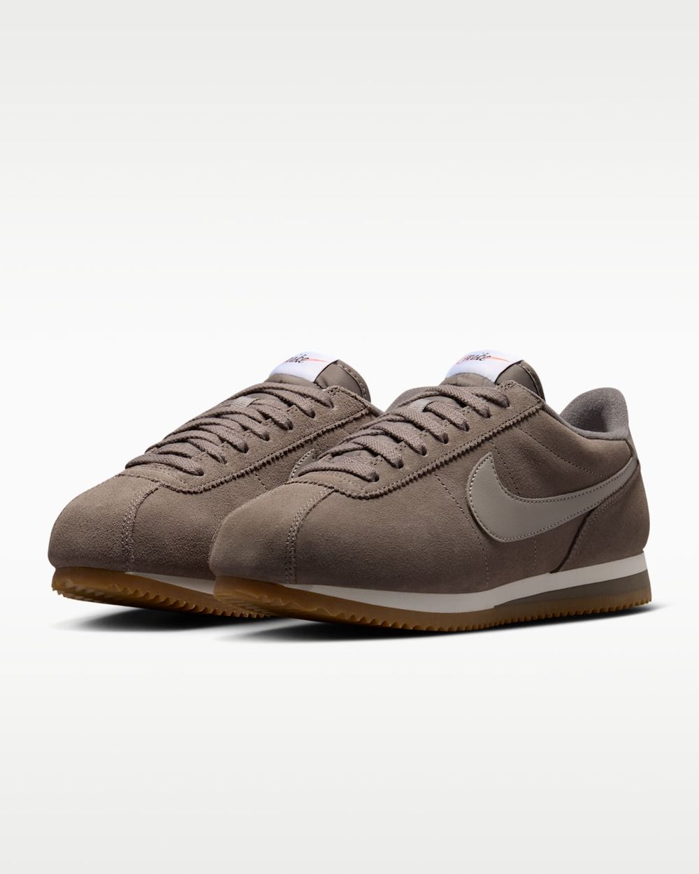 Кроссовки женские NIKE W NIKE CORTEZ