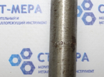 Метчик гаечный М20 (основной шаг) L220 (0241)