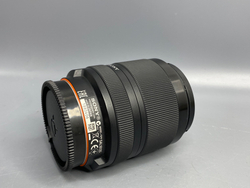Sony DT 18-135mm f/3.5-5.6 SAM